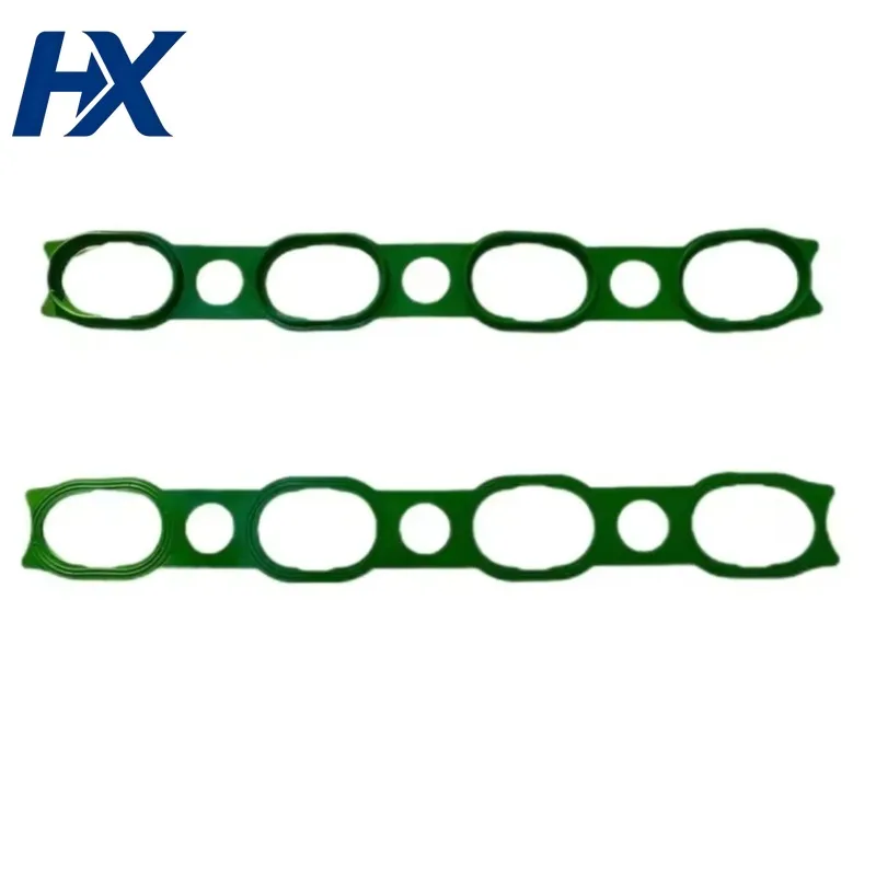 

94811014501 Car Engine Intake Manifold Gasket Set For Porsche Cayenne Turbo S 4.5 L 955 9PA M48 4.5L M48.50 V8 2003-2007