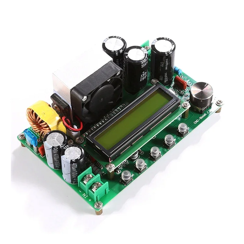 DPX800/LCD Liquid C…