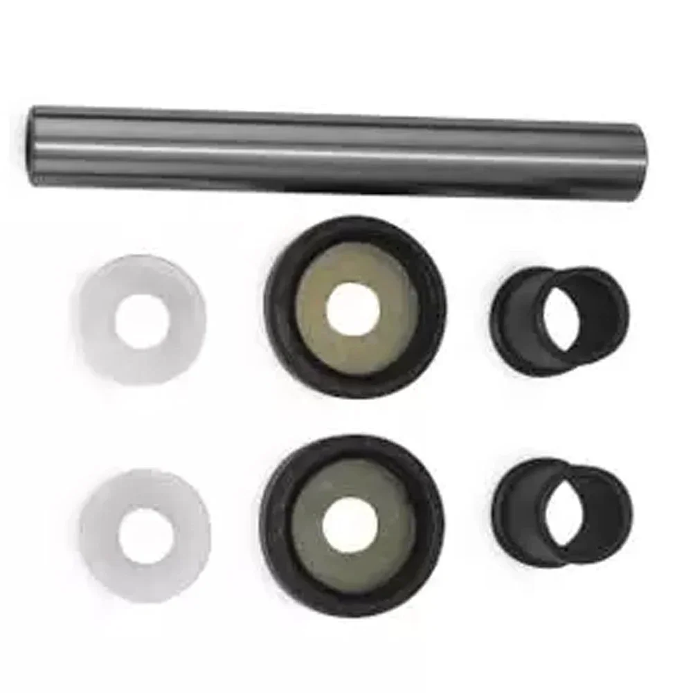 Bushing A-arm Bushing Kit Car Accessories 7 PCS/ Set A-arm Bushing Kit For Suzuki AB 2005-2007 Needle Bearing Shaft