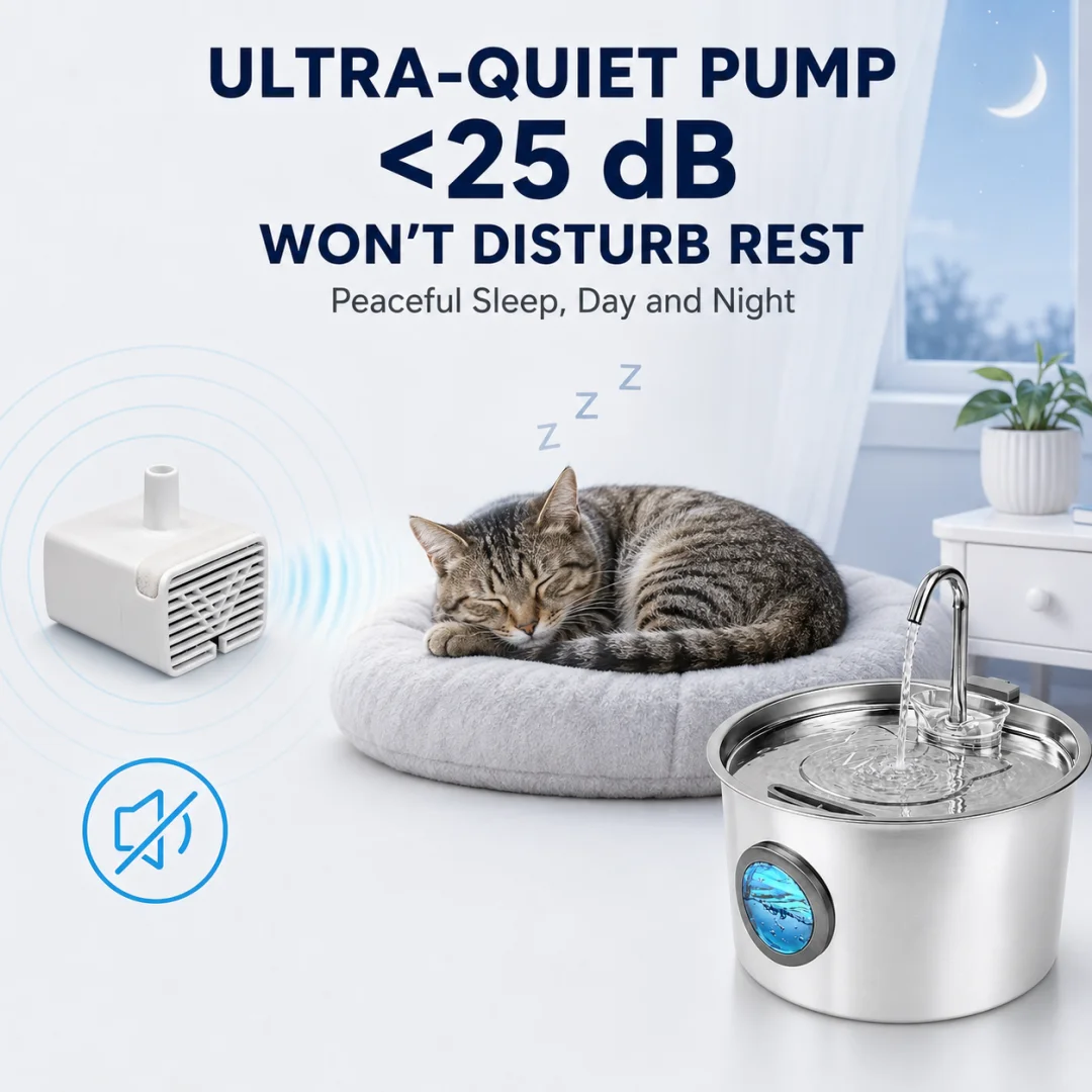 Thumbnail 3 - #75 Best Automatic Pet Water Dispensers to Buy In 2026