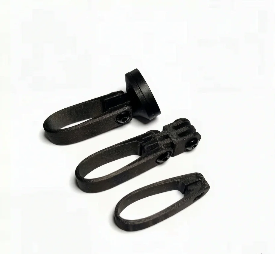 Seatpost Mount for Cannondale SuperSix, Compatible with Garmin Varia GoPro, Taillight Radar License Plate, for Aero Bike