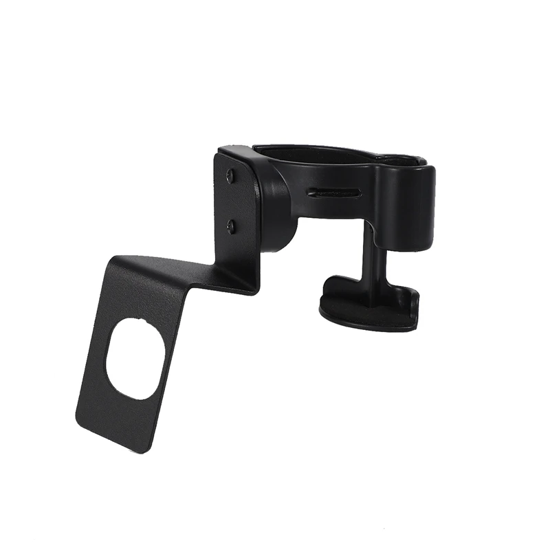 Multi-Function Drink Cup Phone Holder,2 In 1 Bolt-On Stand Bracket Organizer For 2018-2019 Jeep Wrangler Jl Sport Sports Sahara