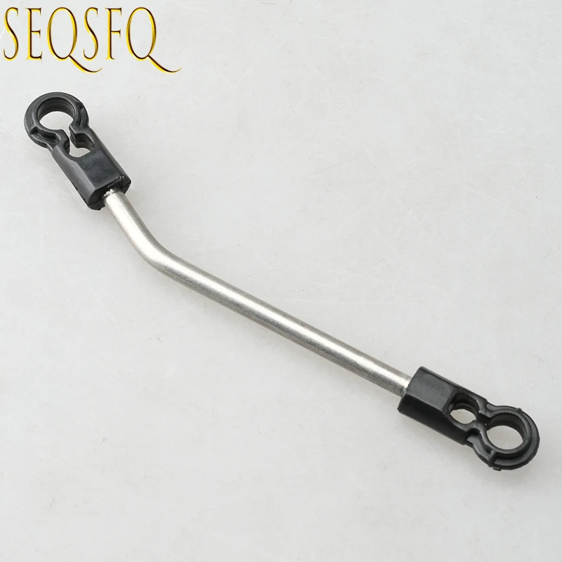 

Boat Engine Rod, Link 69P-41241 For Yamaha Outboard Motor 2T 25HP 30HP 69P-41241-00-00 69P-41241 Engine Replaces Parts