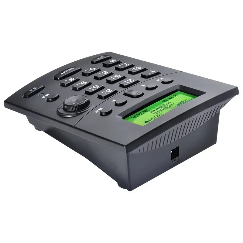 U805 Call Center Operator 4G Full Netcom Wireless Plug-in Mobile Phone Card
