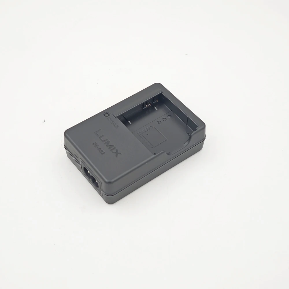Originale DE-A92 DE-A92D 4.2V0.43A Per Panasonic DMC-FH2 DMC-FH4 DMC-FH5 DMC-FH6 DMC-FH7 Caricabatterie