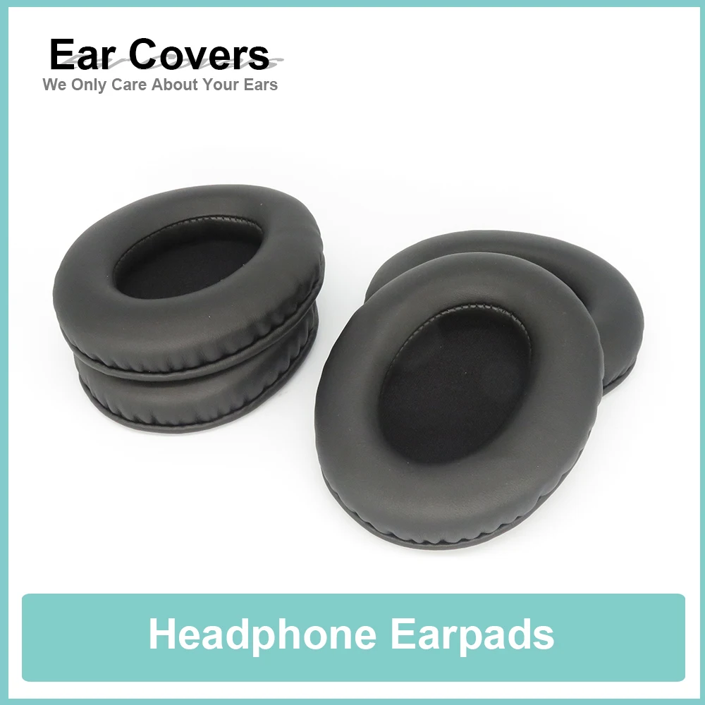 Earpads For Avantree HT3189 HT4189 HT5009 DG59 ASPA Audition Audition-PRO AS9S Headphone Replacement Headset