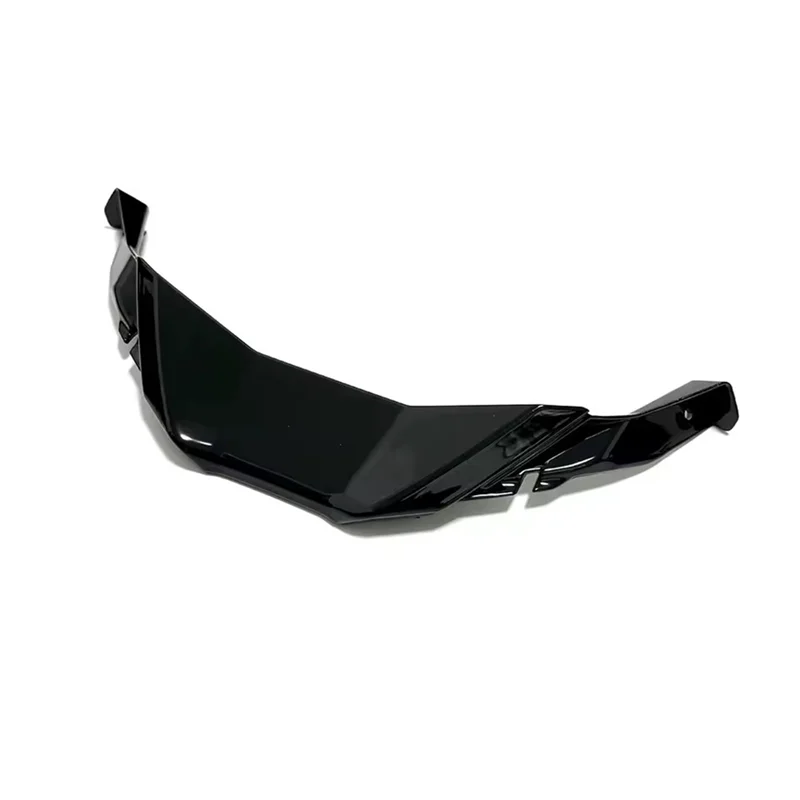 Modification Fairing For BMW S1000RR S1000 RR 2023 2024 Motorcycle Accessories Forward Air Lip Cover Fairing-A97E