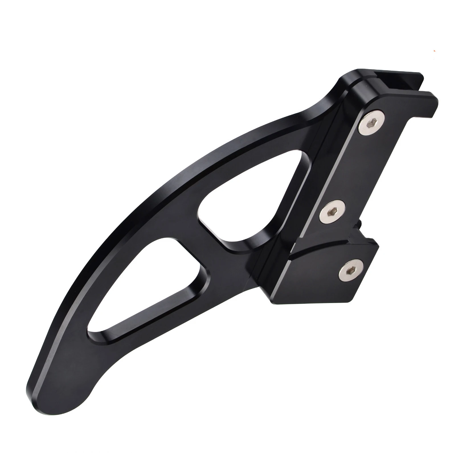 

Rear Brake Disc Guard Protector Brake Disc Guard Disc Guard CNC Rear Brake Disc Guard Protector