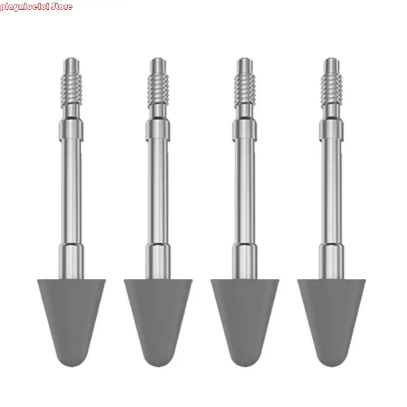 

E8BA 4Pcs Styluses Pencil Tips for Pen 3 Advanced Digital Drawing Pen Refill