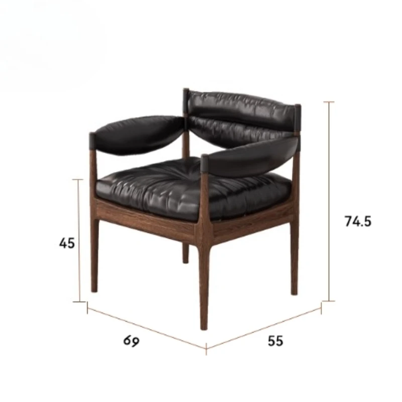 */*Modern Armrest Chairs Comfort Lounge Nordic Design Lazy Luxury Italian Stools Sedie Da Soggiorno Furniture Living Room