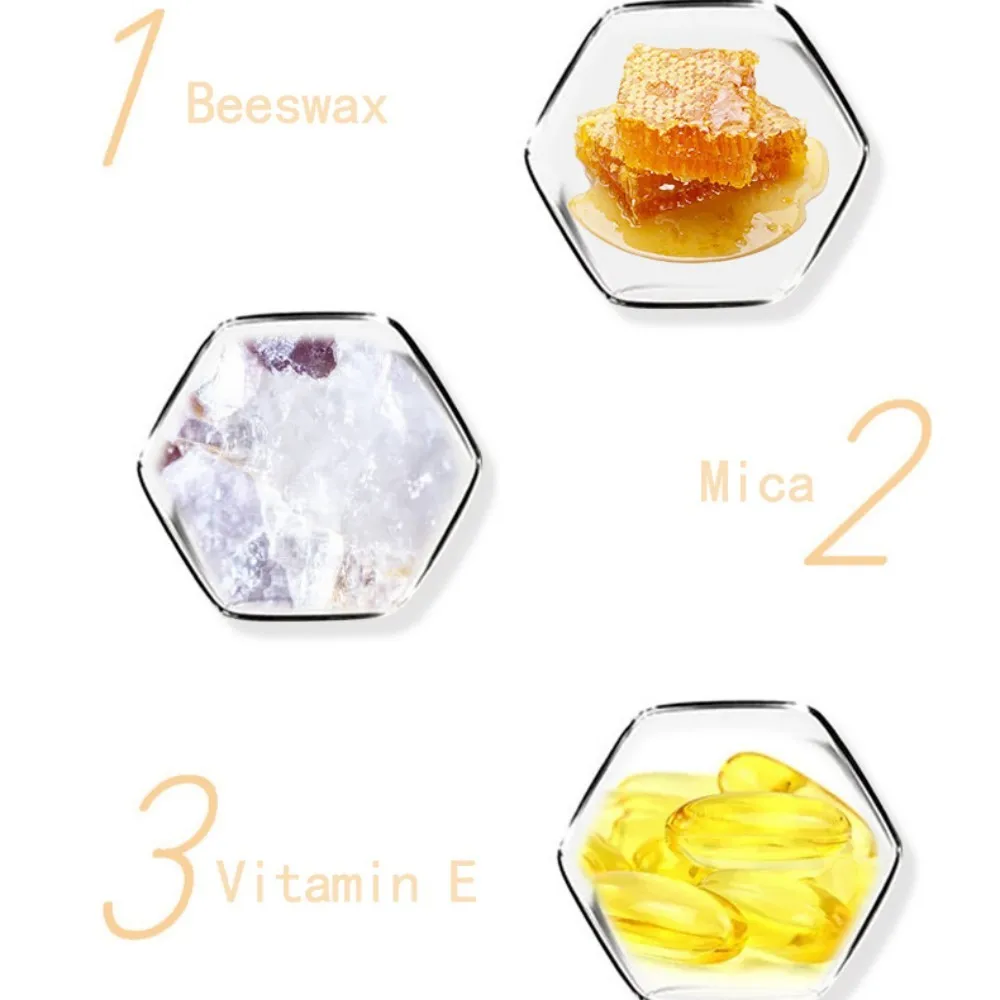 Trójkolorowy matujący korektor z pędzelkiem, wysoka kryćczość, wodoodporny, kontrola sebum, nawilżający, długotrwały makijaż twarzy