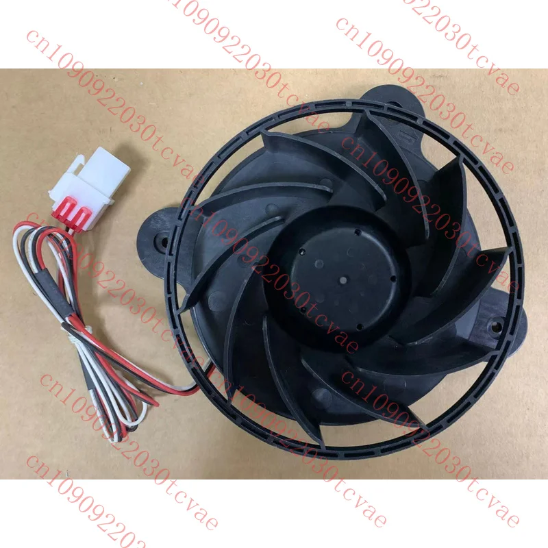 

12035GE-12M-YT Free Cooling Fan for Haier Refrigerator 12V DC 0.26A FOR NMB