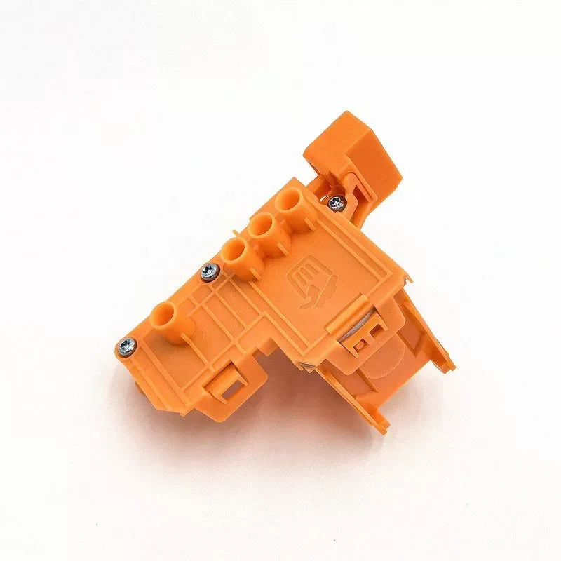 for HP Tank 670 678 672 660 720 728 Ink Absorber Waste Ink Pad Drawer Replacement Part Compatible with Original Printer