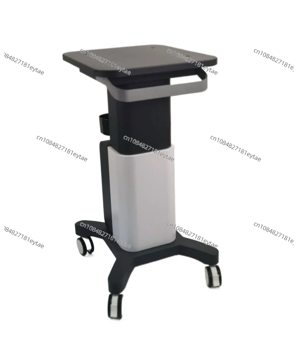 

Beauty Equipment Cart Rolling Tray Trolley Portable Organizer for Beauty Salon & Hairdressing