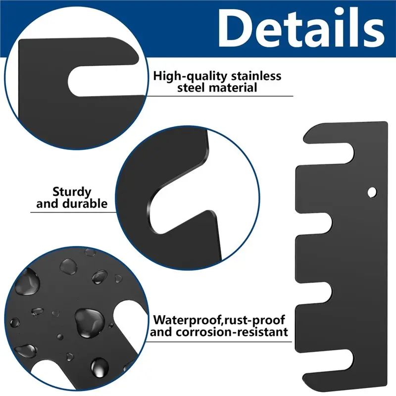 ABJT-Hinge Shims Hinge Spacer 4