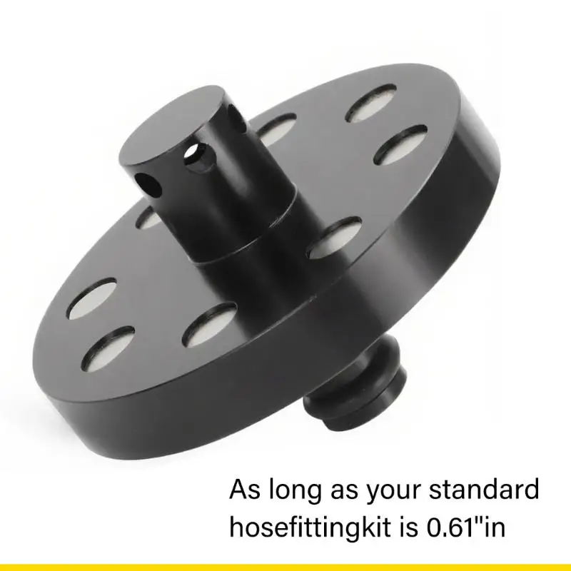 Líquido limpeza do do veículo da finalidade múltipla SZCH consistente com mangueiras 0,61 pés