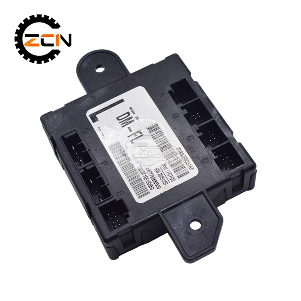Front Left Side Door Control Module 68203031AF For 2021 JEEP GRAND CHEROKEE