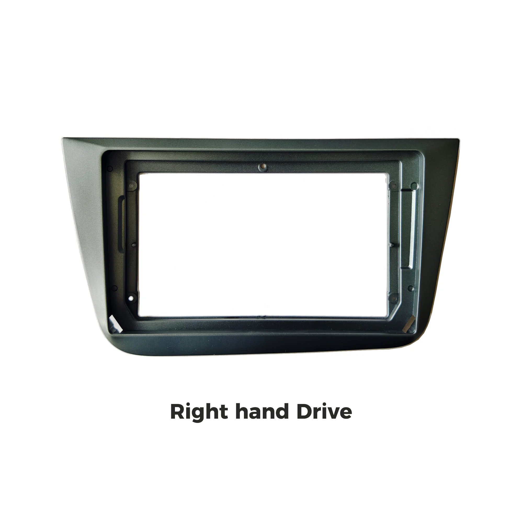 Car  Radio Android Stereo Harness Dashboard Screens Accessories Cables  Fasica Frame For Seat Altea Toledo  2004-2015 9 Inch