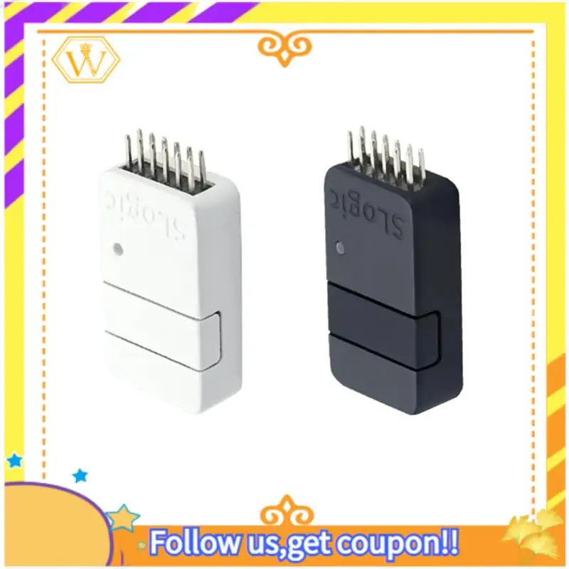 Neueste-Slogic Combo 8-Slogikanalysator Daplink Cklink Debugger Tool