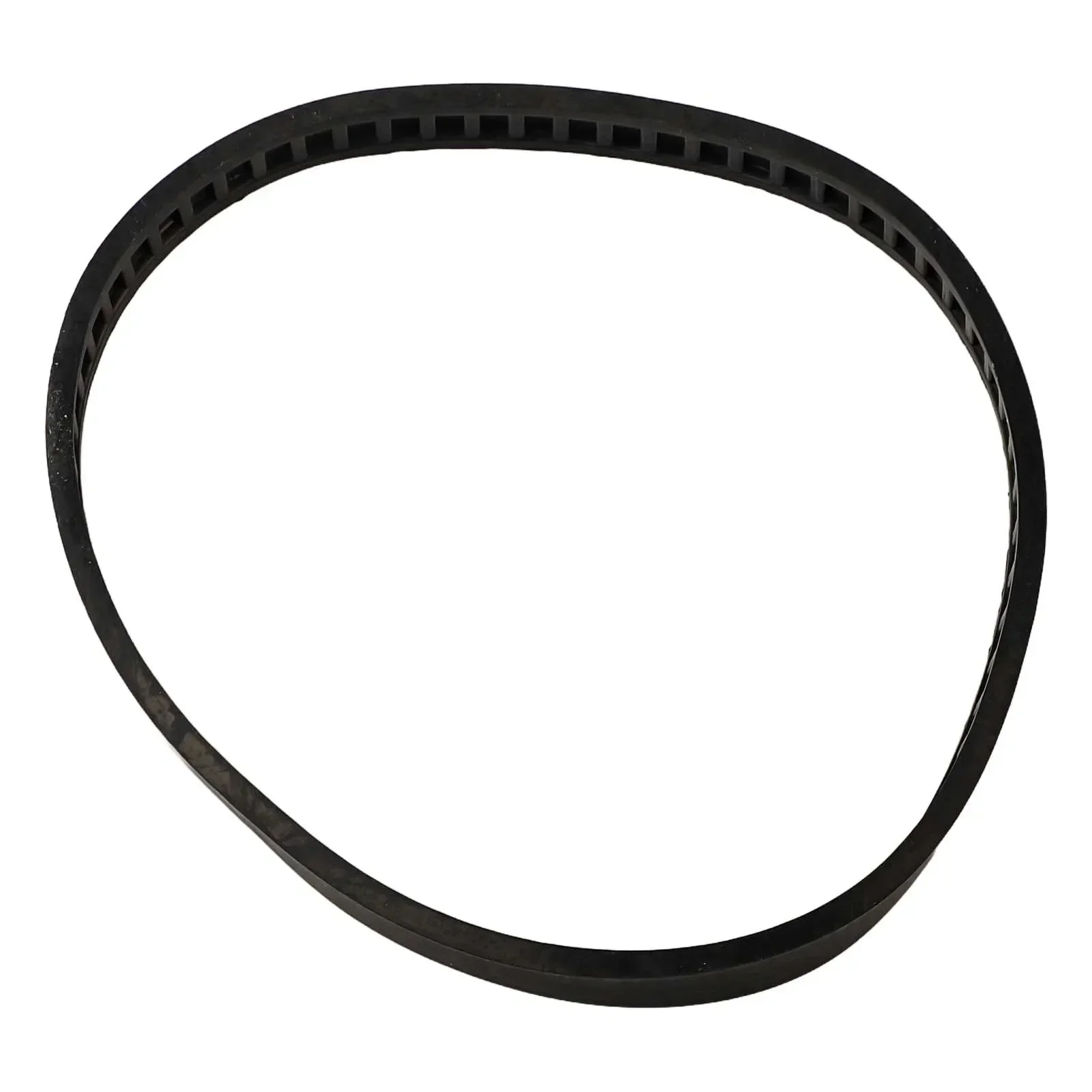 

6x0.2x0.5 inch Bandsaw Rubber Tires Manual Measurement Deviation Specific Size Subject To Object For Woodworking Tools