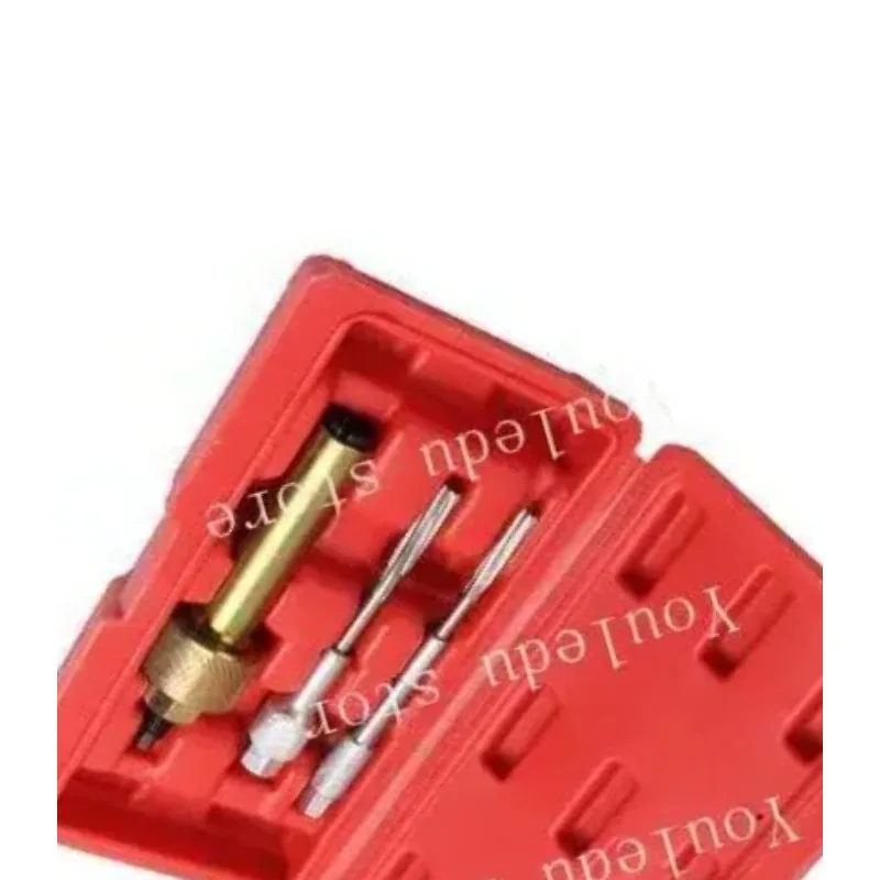 

NEW 3PC Diesel Glow Plug Puller & Reamer Removal Extractor Kit 8,10 &12mm For Mercedes Benz SK1111