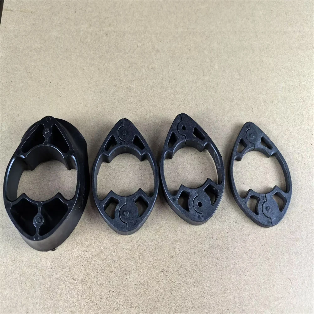 New Talon F F14 Carbon Handlebar Plustic Spacers Inner Diameter 28.6mm Increased Gasket