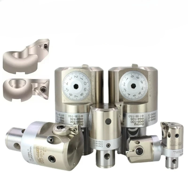 Precision Rbh Ewn P…