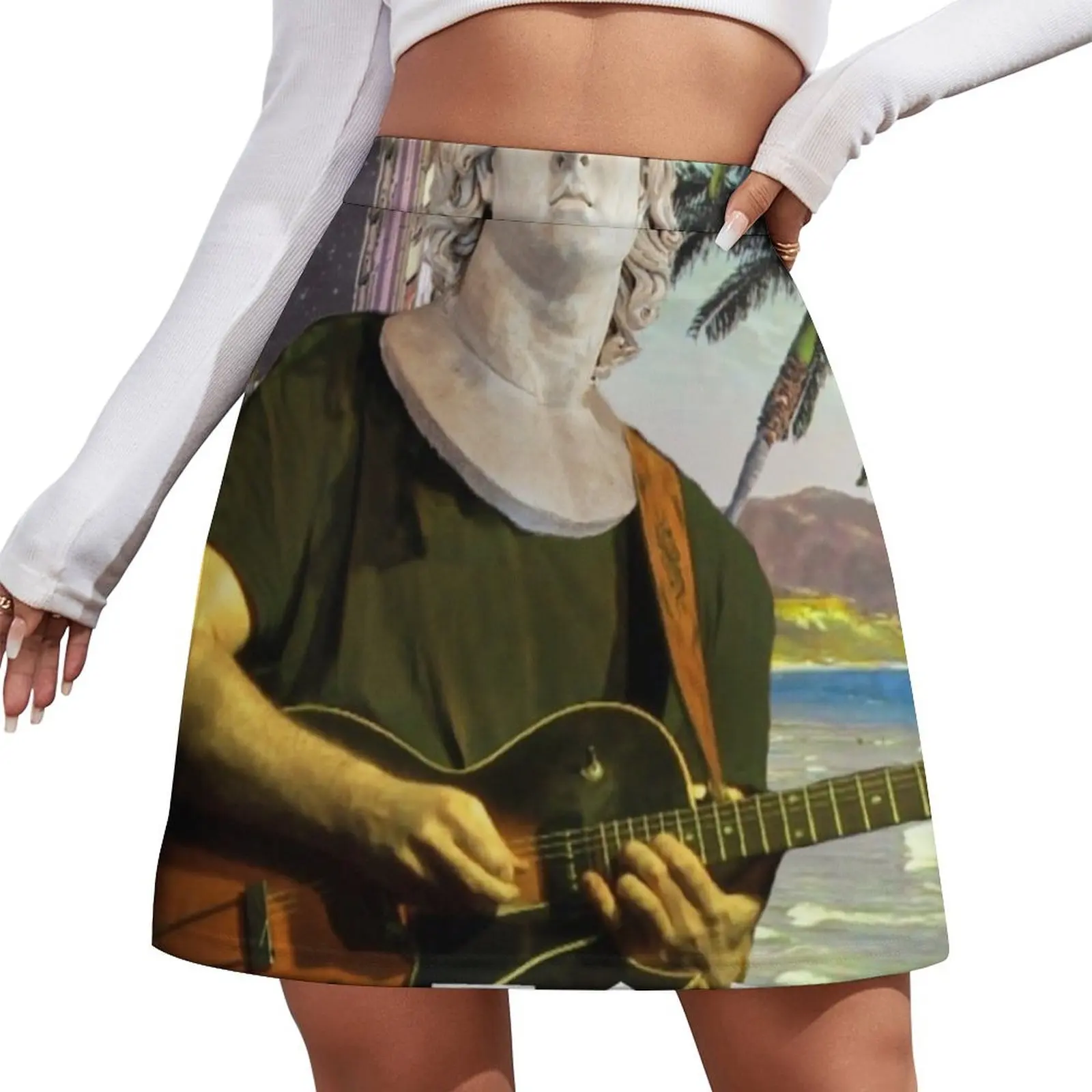 

Β  Β Ζ T Η Ξ T I  Mini Skirt luxury evening dresses 2026 Skirt satin fashion korean clothing Women's clothing