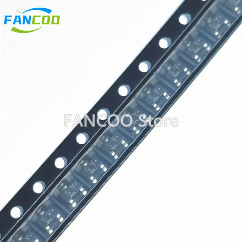100pcs 2SA1162-GR SG 2SC2712-GR LG A1162 C2712 Y GR BL SOT-23 NPN PNP Transistor 50V 150mA LY SY LL 2SC2712-BL 2SK208 Y JY GR JG