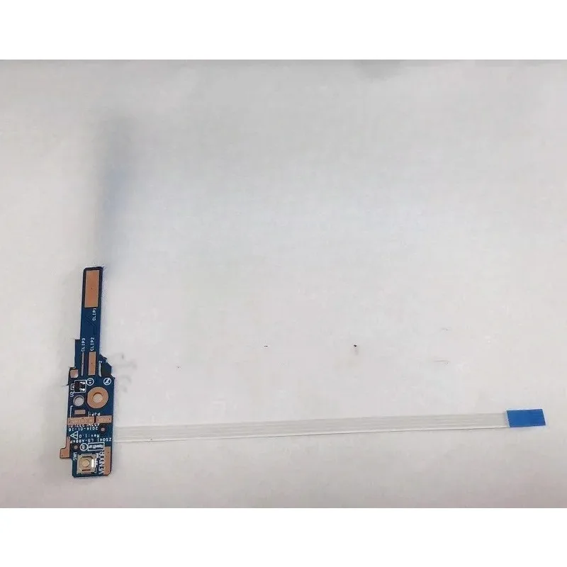 

Новый кабель кнопки включения питания для HP Pavilion14-G 14-R 14-s G1 240 242 248 246 LS-A994P