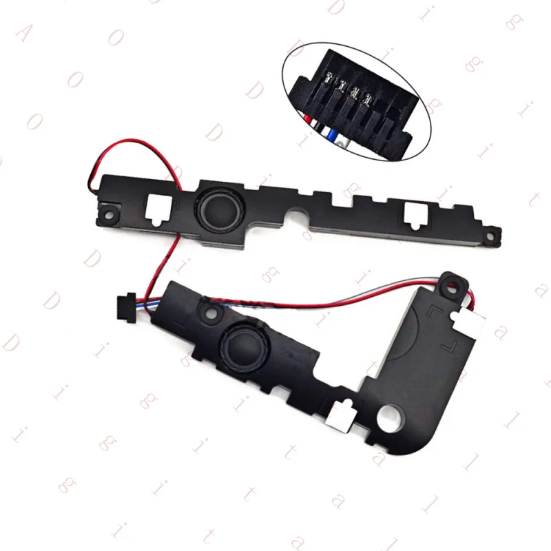 

WW For ASUS FL8000U X542U F580 A580U V587U R542U Laptop Built In Speaker Set