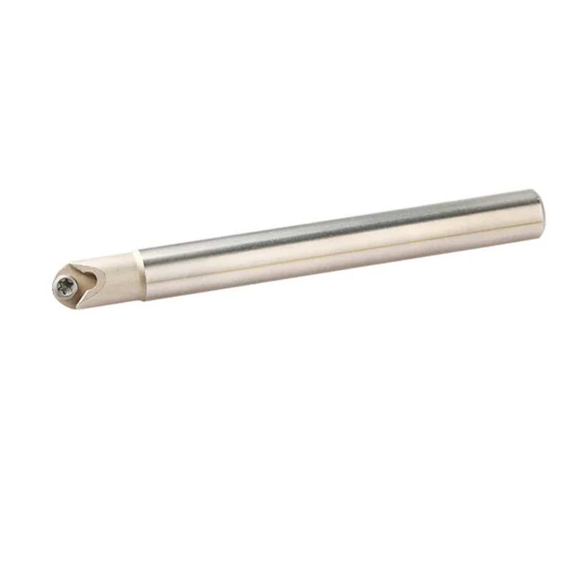 Imagem -06 - Suporte para Máquina-ferramenta Chanfro Ponto Fixo de 45 Graus Usinagem e Chanfro Cortador de Torno Cnc Ferramenta de Torneamento Spmx