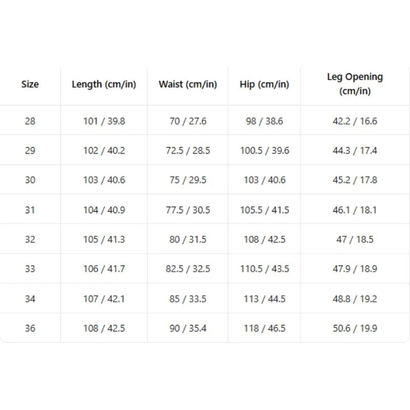 Men's Premium Cotton Cargo Jeans Straight Leg Loose Plus Size American Style Casual Work Pants