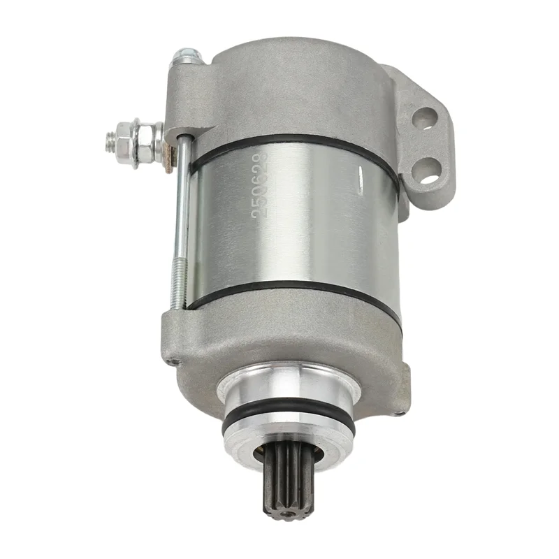 

Motorcycle Electric Starter Motor Replacement Part For 250 For 190 250 Motorcycle Starter Motors