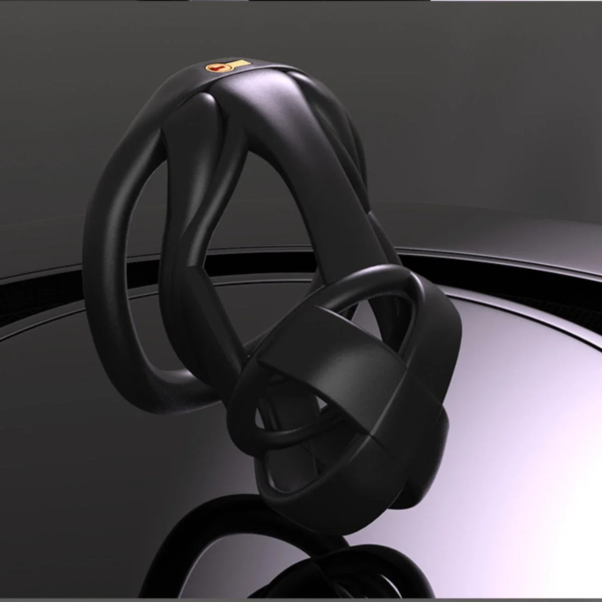 2024 New Chastity Cage Couples Alternative Toys Anti Cheating Control Bondage Chastity Device SM Gay Sex Toys Penis Locks 커프스