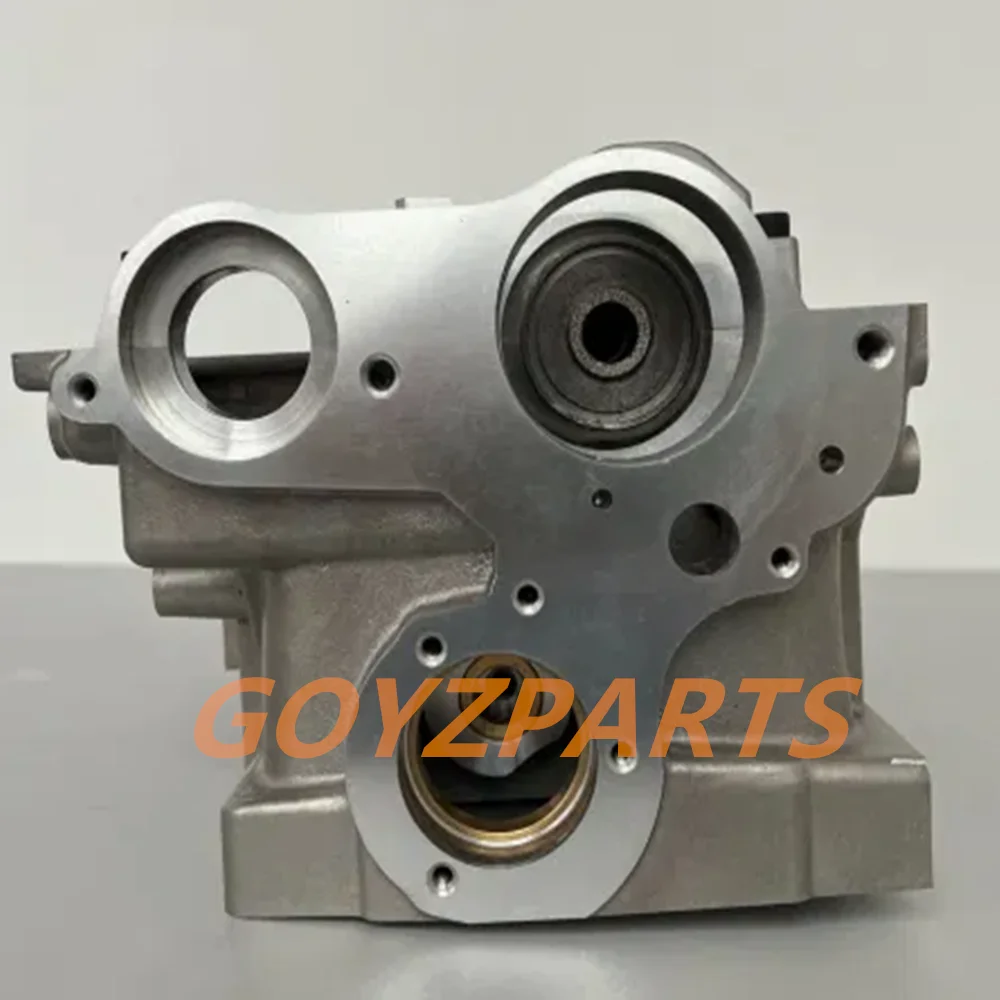 908712 AXD AXE Cylinder Head Assy For Volkswagen Crafter Multivan Touareg Transporter 2003- 2.5L 10V OEM 070103063AA 070103063D