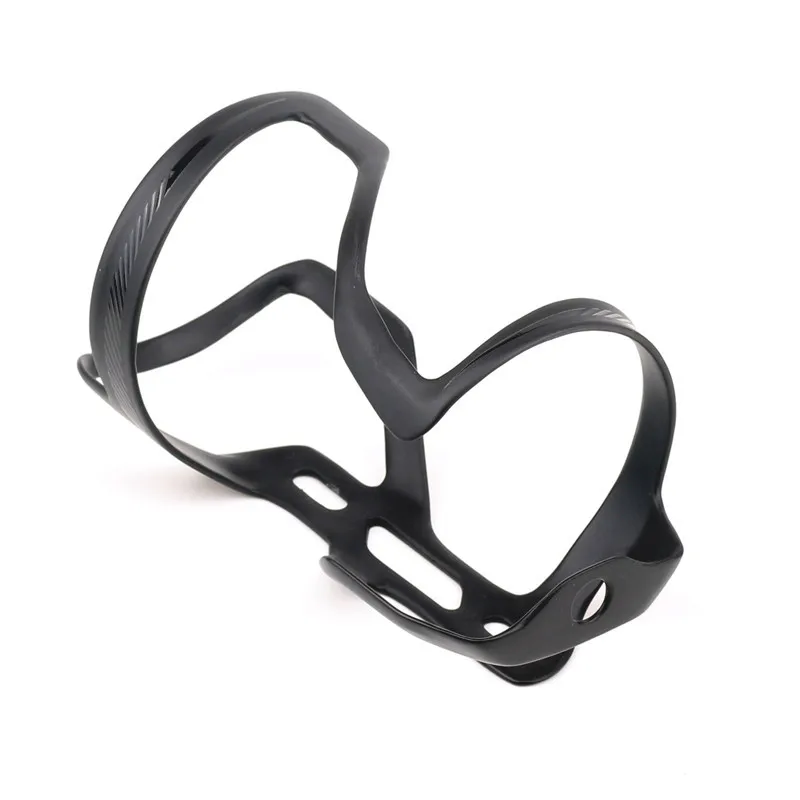 ZEE CAGE II Bicycle Bottle Cage 28g Carbon Fiber Work Cycling Cup Holder Special Bike Cages Cycle Part Bike Accessories