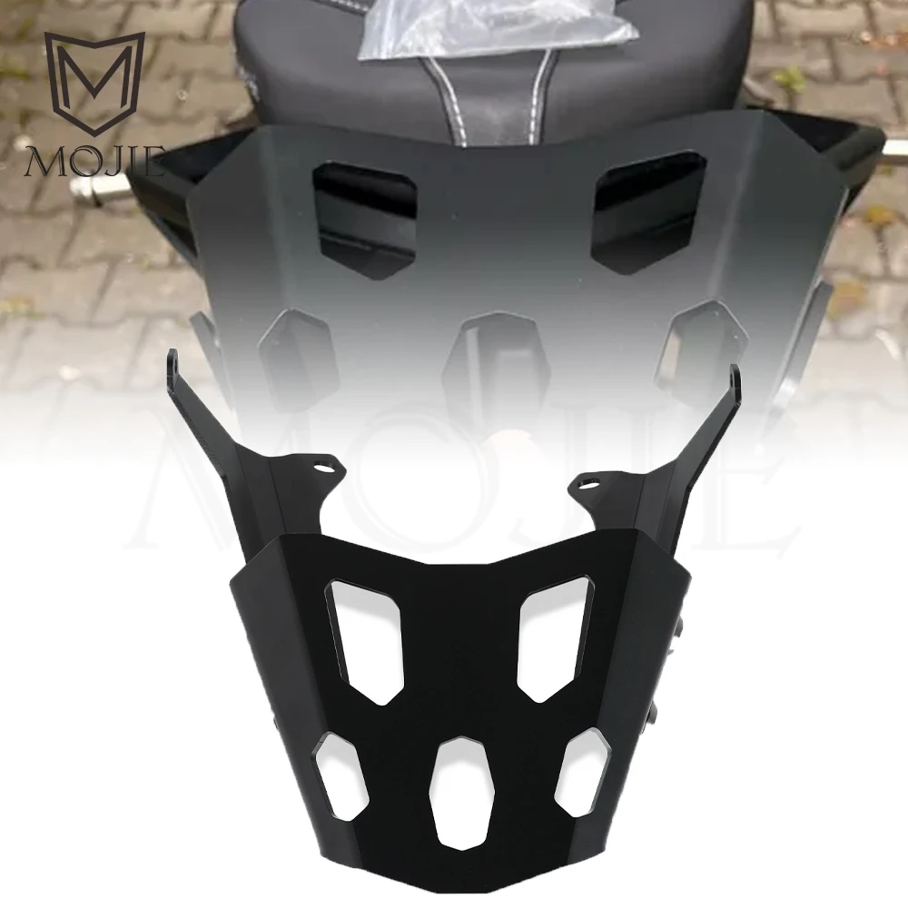 

2025 F900XR F900R Cargo Shelf For BMW F900 XR F900 R 2019-2022 2023 2024 Motorcycle Accessories Rear Luggage Rack Bracket Holder