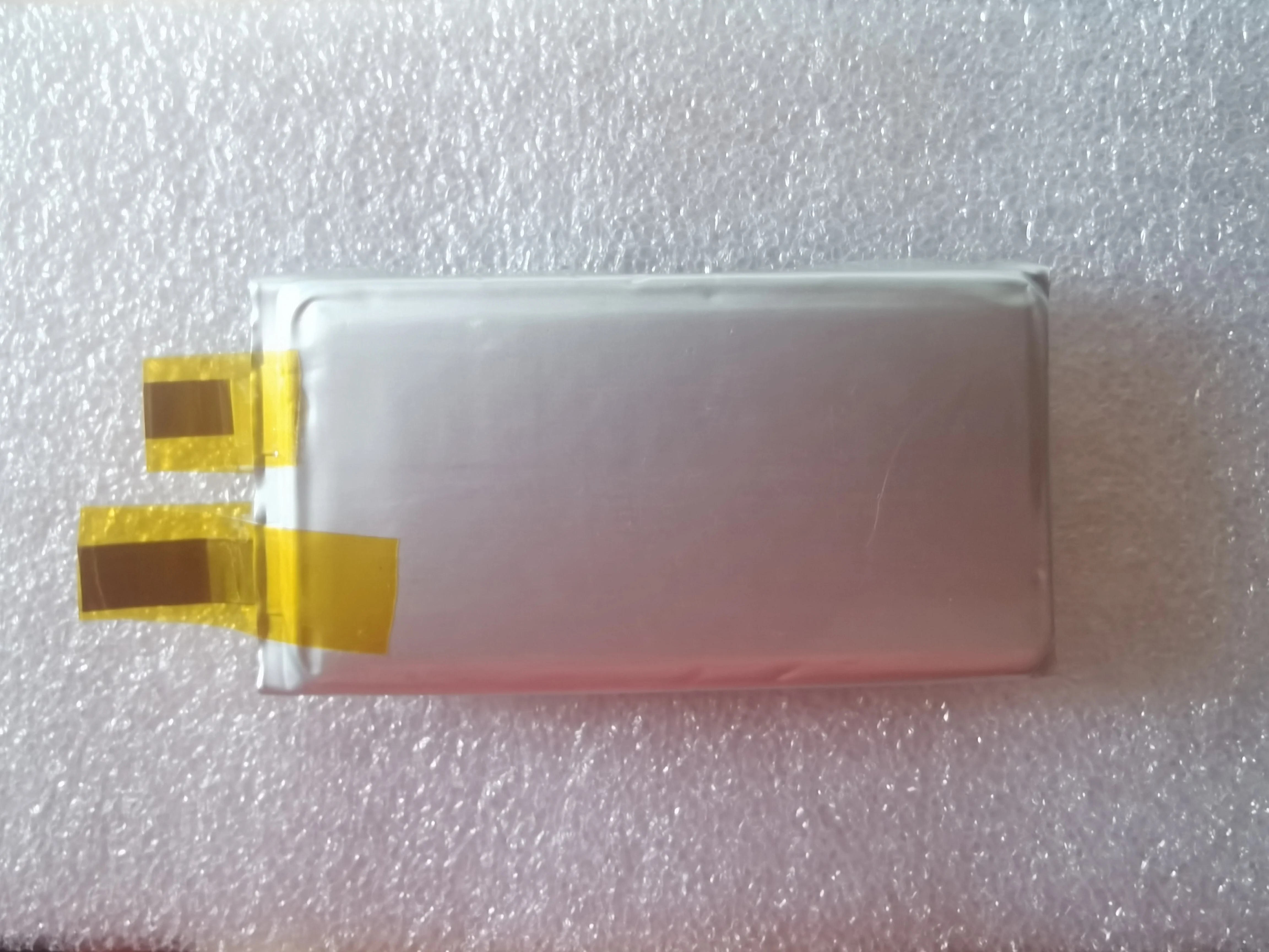 a Piece Original 3.85V 2375mAh 693772 703773 Li-Polymer Flight Cell Battery for DJI Mavic Air Drone High Quality