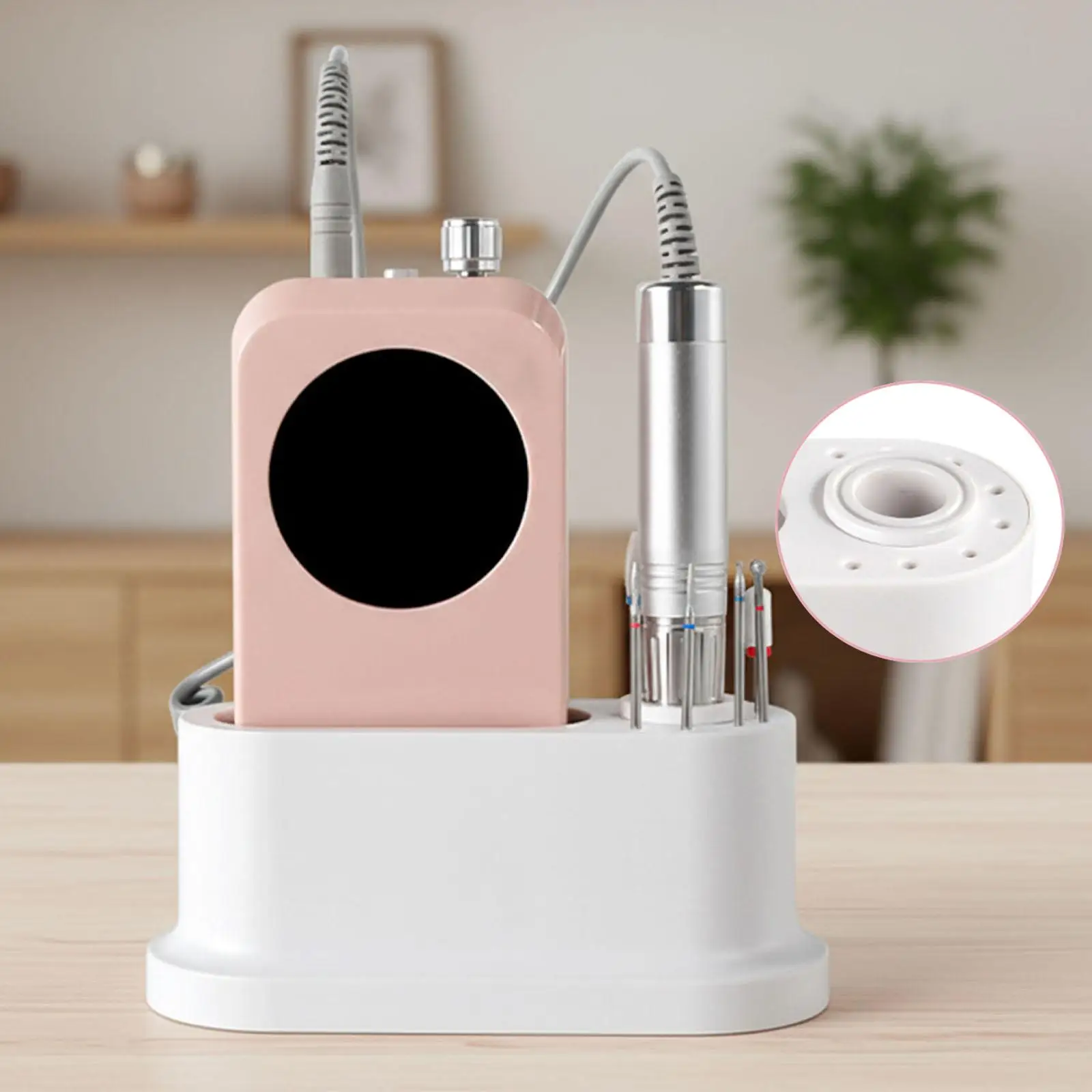 Nail Art Tools Orga… - image