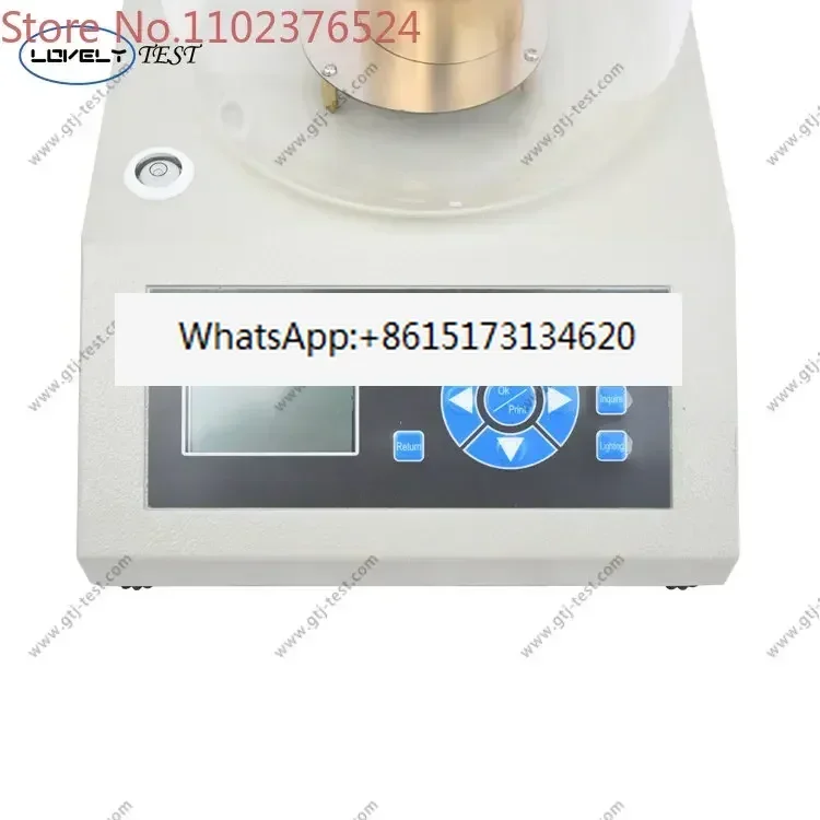 Automatic Digital Bitumen Penetrometer Asphalt Penetrometers Price