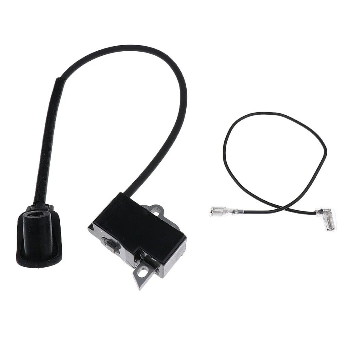 Substituição da Bobina de Ignição com Fio Adequado para Stihl Fs120 Fs120r Fs200 Fs200r Fs250 Fs250r Fs350 Bt120c Bt121 41344001301