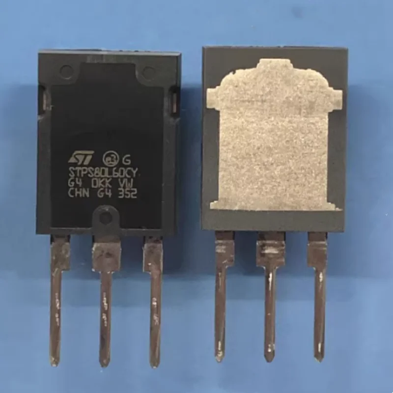 

STPS80L60CY NEW Original Genuine Chip Packing TO-247