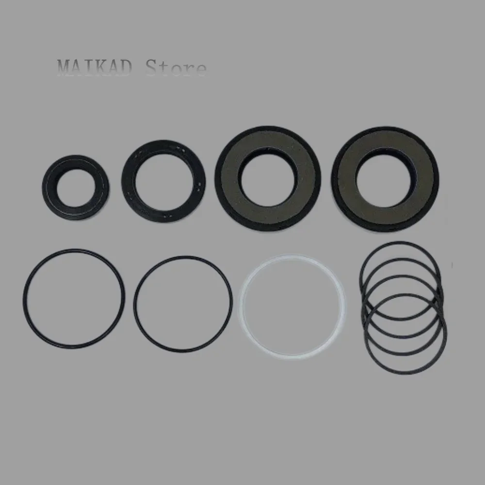 

2003-2016 Steering Gearbox Rebuild Kit Steering Gear Repair Kit for Volvo XC90