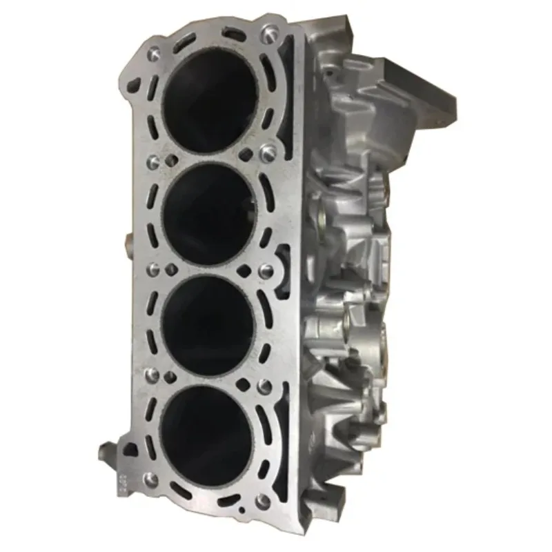 G16B Engine Cylinder BLOCK G16B Cylinder Head
