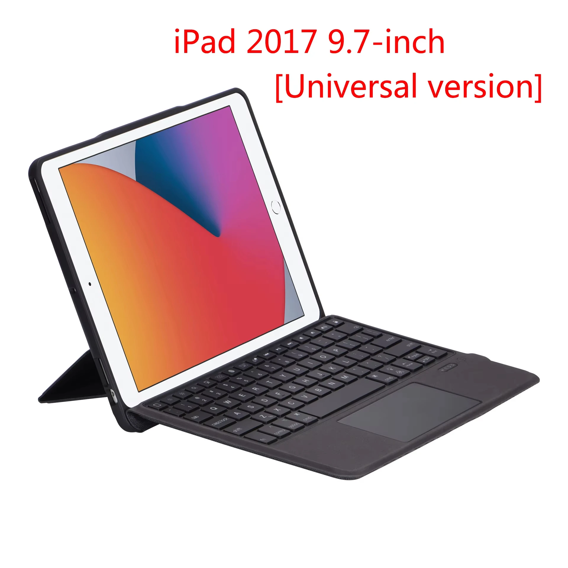 Variant: iPad2017