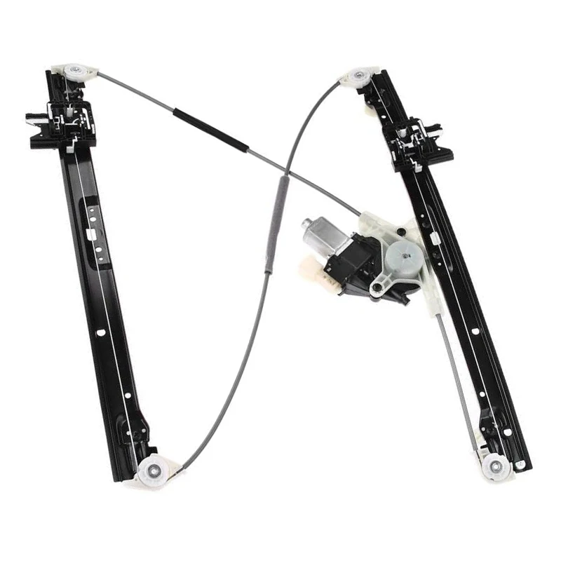 Front Right Window Regulator w/Motor For Land Rover Ranger Rover L405 PT306 306PS 306DT 508PS LR078163