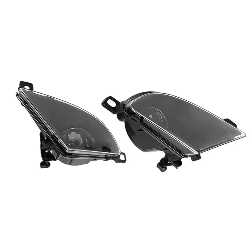 

Передние противотуманные фары A54P без лампочек, подходят для BMW 5 серии 528I 535I 550I Xdrive 2008-2010 63177177711/63177177712