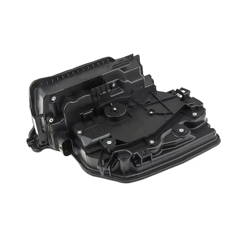 

51227488003 51227488004 5series G38 540Li 530Li 530Le 540Li Rear left side of system lock