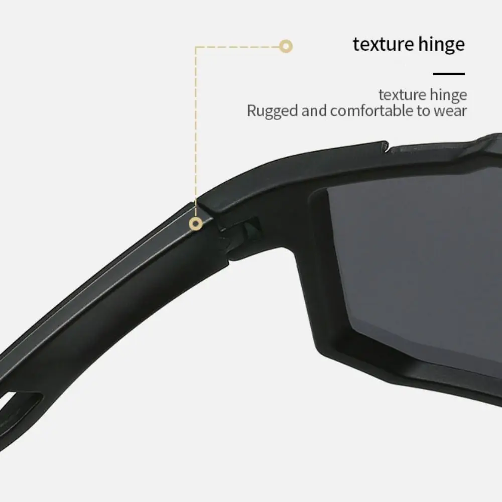 

Sunglasses Outdoor Cycling Sunglasses Windproof UV400 Windproof Cycling Glasses Fashion Sand Proof Sports Sunglasses UV400 Women